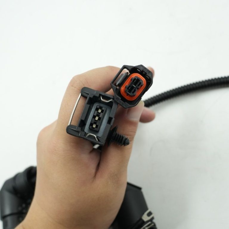 OTTO Жгут проводов двигателя для экскаваторов EC210 EC290 VOE20718807 VOE20554258 D6D D7D 20718807 20554258 Подходит для Volvo​ - Otto Excavator Parts