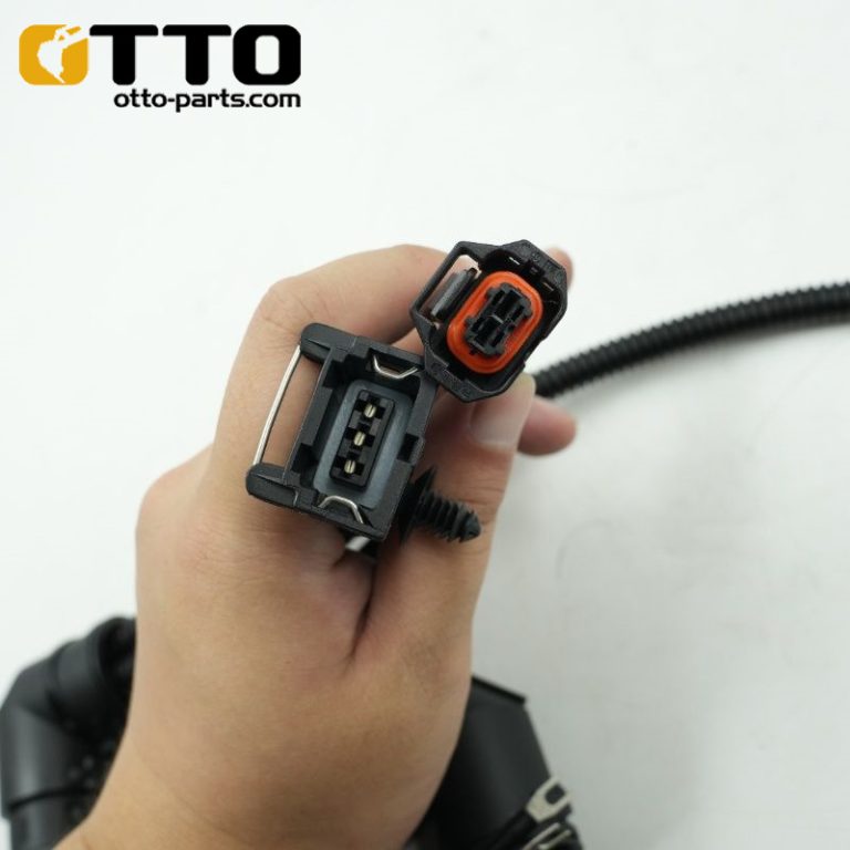 OTTO Жгут проводов двигателя для экскаваторов EC210 EC290 VOE20718807 VOE20554258 D6D D7D 20718807 20554258 Подходит для Volvo​ - Otto Excavator Parts