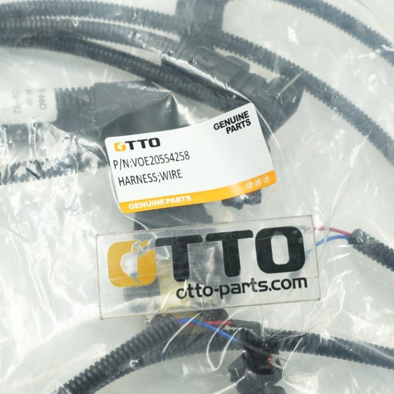 OTTO Жгут проводов двигателя для экскаваторов EC210 EC290 VOE20718807 VOE20554258 D6D D7D 20718807 20554258 Подходит для Volvo​ - Otto Excavator Parts
