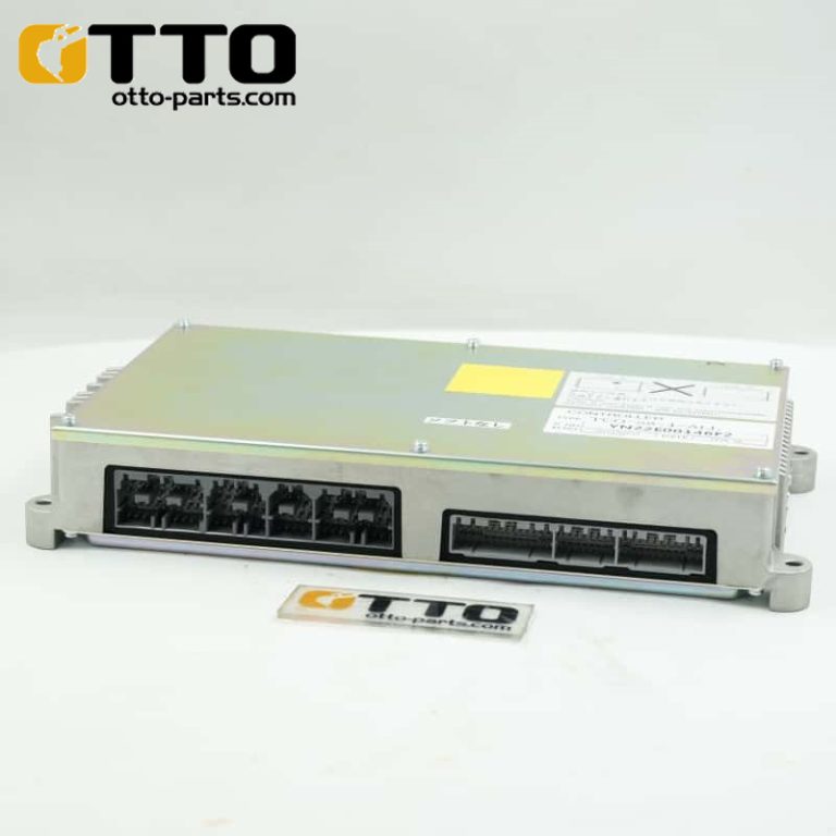 OTTO Контроллер экскаватора Модуль электронного управления YN22E00146F2 для SK210-6E, SK200-6E, YQ08, Volvo EC210, EC240 Главный блок управления ECU - Otto Excavator Parts