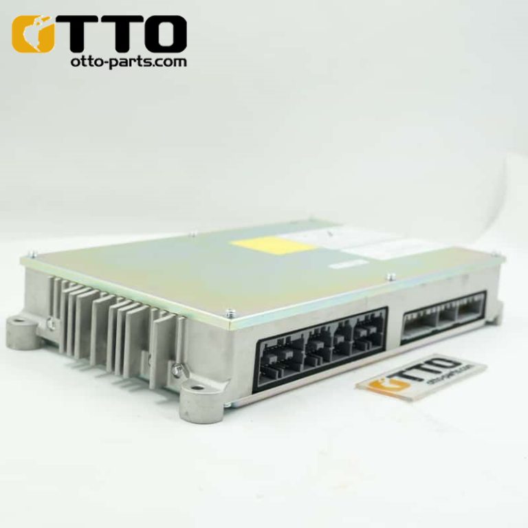 OTTO Контроллер экскаватора Модуль электронного управления YN22E00146F2 для SK210-6E, SK200-6E, YQ08, Volvo EC210, EC240 Главный блок управления ECU - Otto Excavator Parts