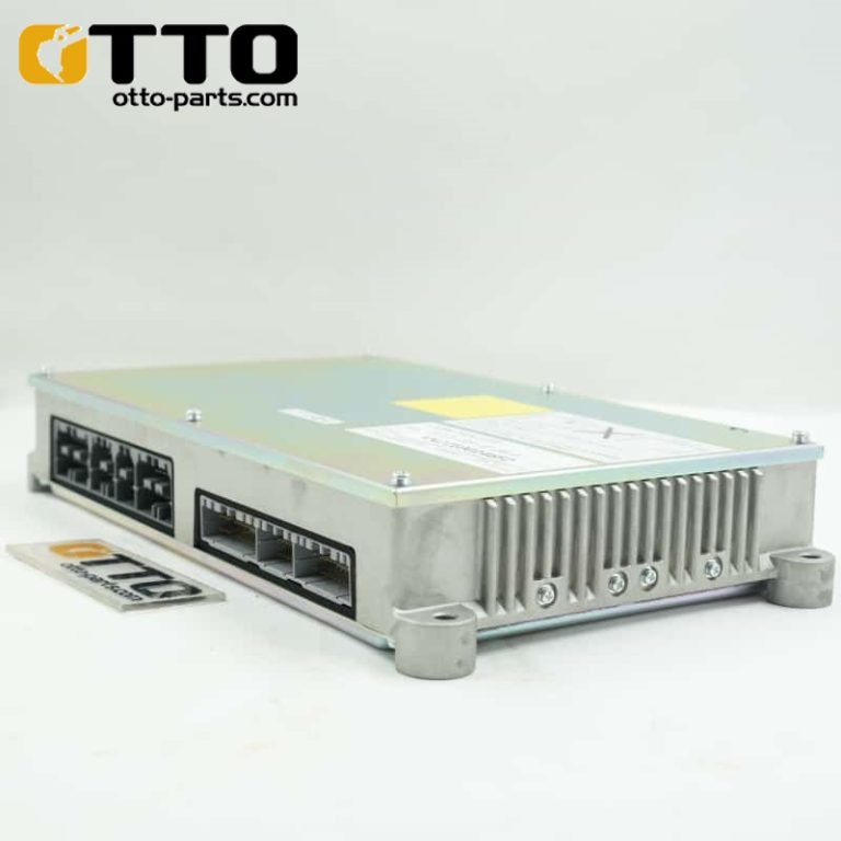 OTTO Контроллер экскаватора Модуль электронного управления YN22E00146F2 для SK210-6E, SK200-6E, YQ08, Volvo EC210, EC240 Главный блок управления ECU - Otto Excavator Parts