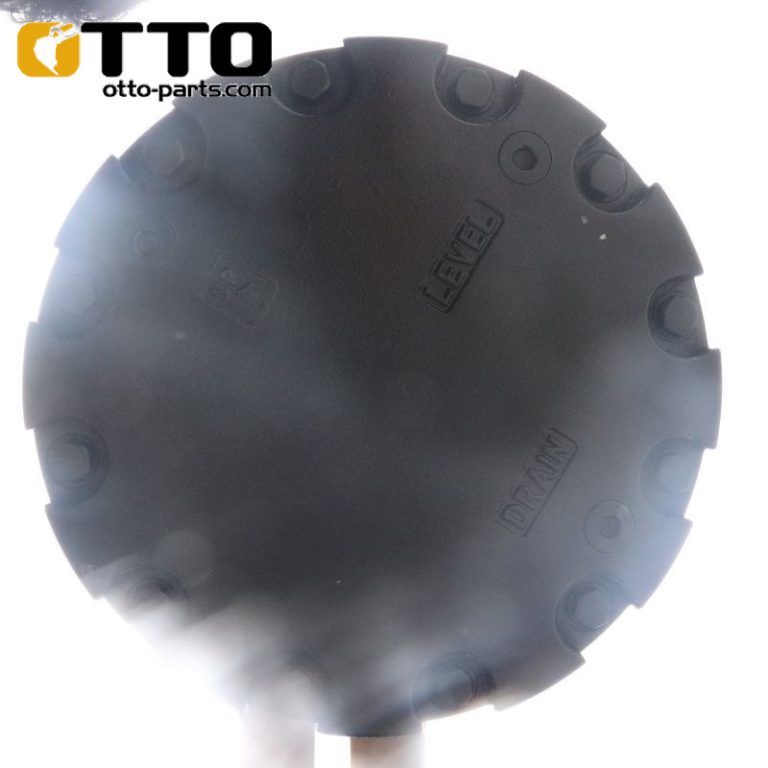 OTTO 9191194 9233692 9261222 HMGF40FA Моторный агрегат ходового устройства ZX200-5G ZX200 ZX200-3 Финальный привод экскаватора для Hitachi - Otto Excavator Parts
