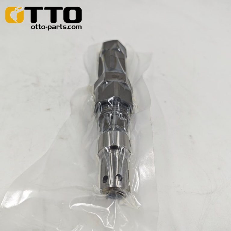 OTTO Основной клапан предохранительный ZX200-5GYLF для экскаваторов ZX200-5, PC200, PC210, PC220 (замена гидравлического клапана предохранительного) - Otto Excavator Parts