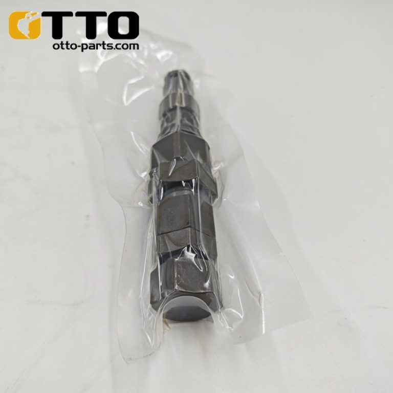 OTTO Основной клапан предохранительный ZX200-5GYLF для экскаваторов ZX200-5, PC200, PC210, PC220 (замена гидравлического клапана предохранительного) - Otto Excavator Parts