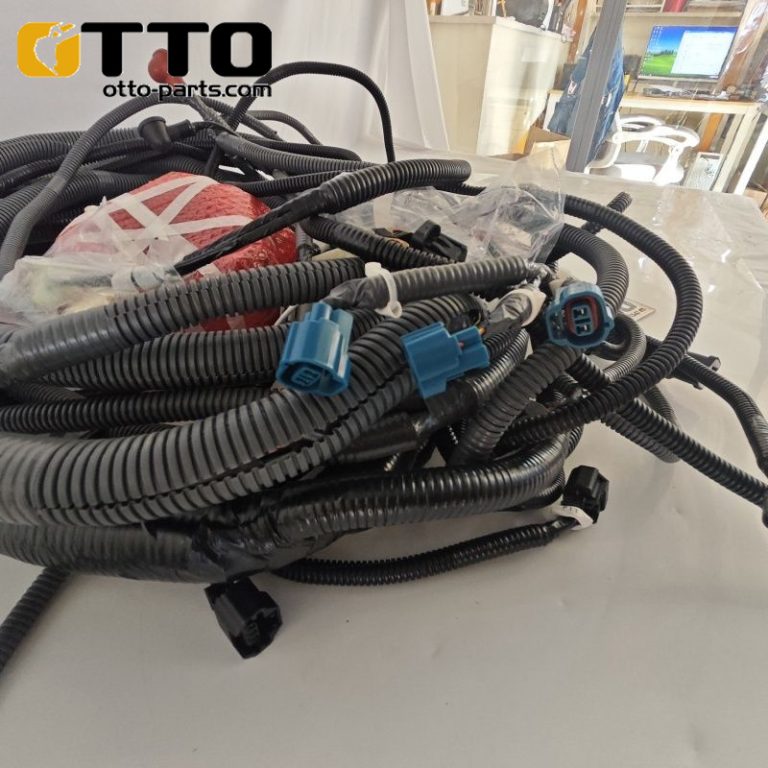 OTTO 0007838 YA00029688H1 Жгут проводов для экскаватора ZX200-5G ZX240-5G ZX330-5G ZX350H-5G Жгут проводов экскаватора - Otto Excavator Parts