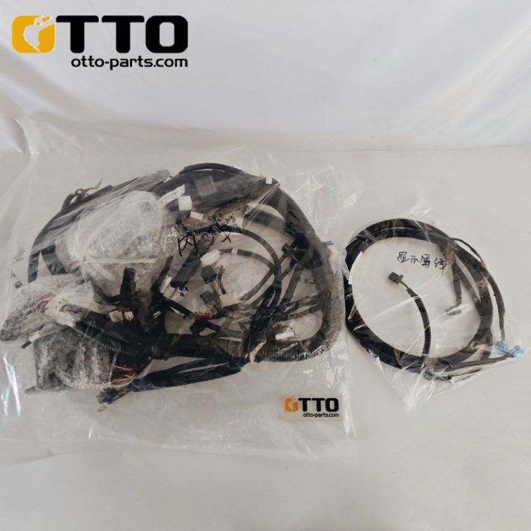 OTTO 0007838 YA00029688H1 Жгут проводов для экскаватора ZX200-5G ZX240-5G ZX330-5G ZX350H-5G Жгут проводов экскаватора - Otto Excavator Parts