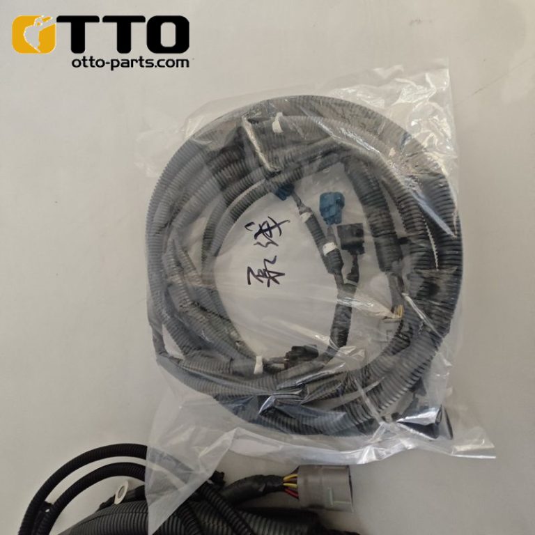 OTTO 0007838 YA00029688H1 Жгут проводов для экскаватора ZX200-5G ZX240-5G ZX330-5G ZX350H-5G Жгут проводов экскаватора - Otto Excavator Parts
