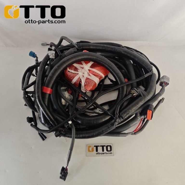OTTO 0007838 YA00029688H1 Жгут проводов для экскаватора ZX200-5G ZX240-5G ZX330-5G ZX350H-5G Жгут проводов экскаватора - Otto Excavator Parts