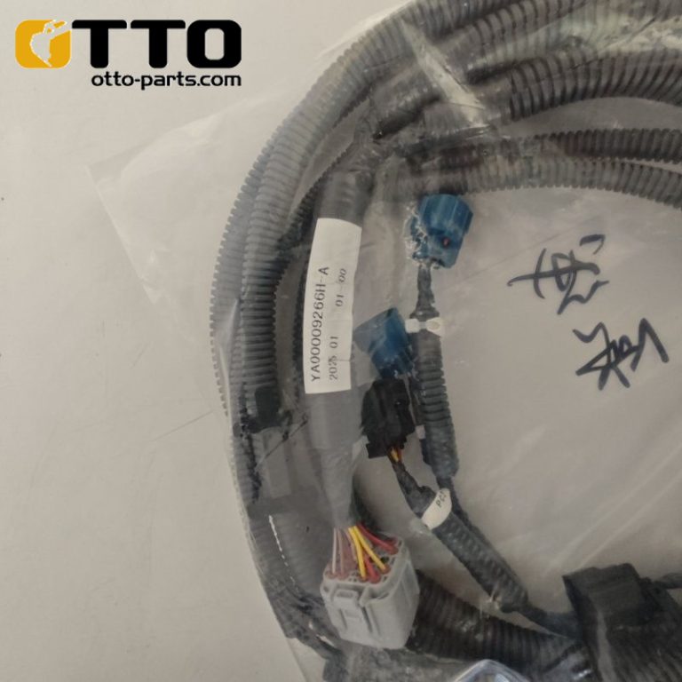 OTTO 0007838 YA00029688H1 Жгут проводов для экскаватора ZX200-5G ZX240-5G ZX330-5G ZX350H-5G Жгут проводов экскаватора - Otto Excavator Parts