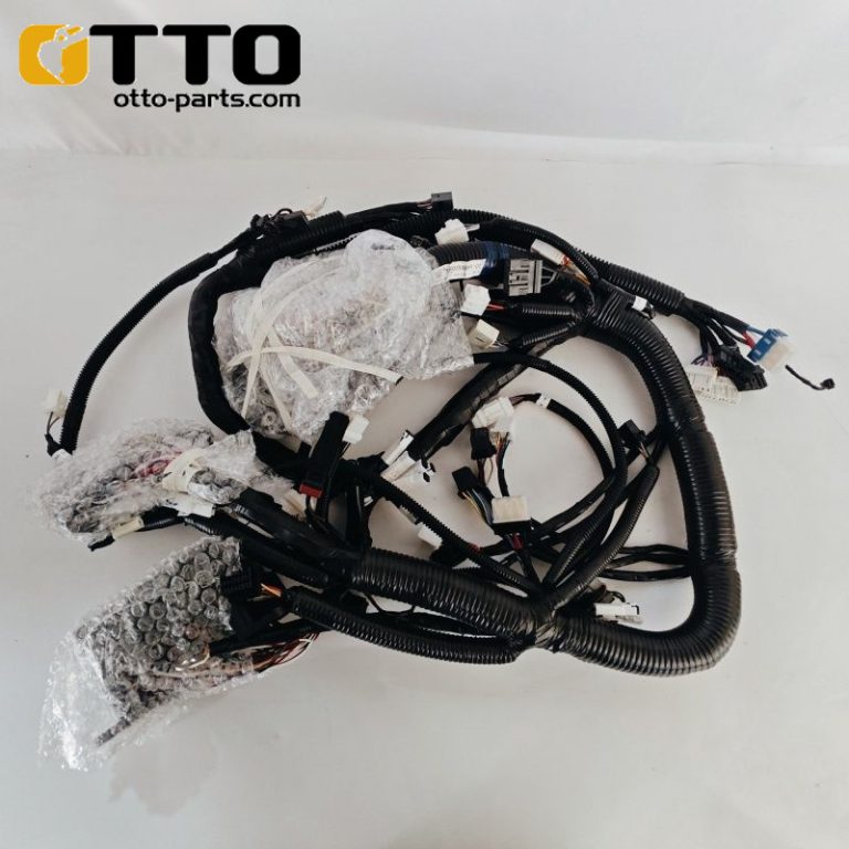 OTTO 0007838 YA00029688H1 Жгут проводов для экскаватора ZX200-5G ZX240-5G ZX330-5G ZX350H-5G Жгут проводов экскаватора - Otto Excavator Parts