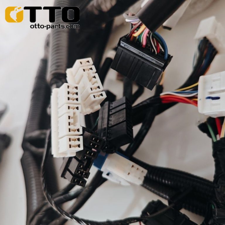 OTTO 0007838 YA00029688H1 Жгут проводов для экскаватора ZX200-5G ZX240-5G ZX330-5G ZX350H-5G Жгут проводов экскаватора - Otto Excavator Parts