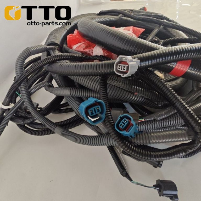 OTTO 0007838 YA00029688H1 Жгут проводов для экскаватора ZX200-5G ZX240-5G ZX330-5G ZX350H-5G Жгут проводов экскаватора - Otto Excavator Parts