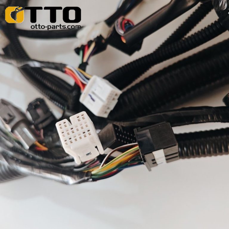 OTTO 0007838 YA00029688H1 Жгут проводов для экскаватора ZX200-5G ZX240-5G ZX330-5G ZX350H-5G Жгут проводов экскаватора - Otto Excavator Parts