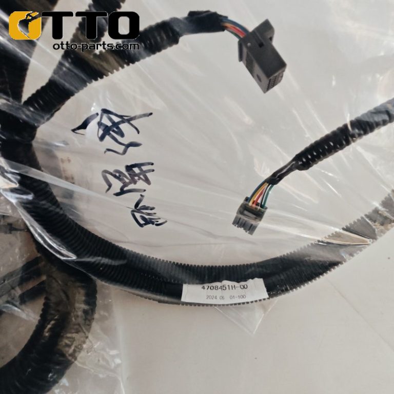 OTTO 0007838 YA00029688H1 Жгут проводов для экскаватора ZX200-5G ZX240-5G ZX330-5G ZX350H-5G Жгут проводов экскаватора - Otto Excavator Parts
