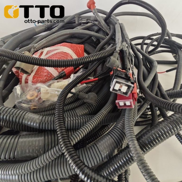 OTTO 0007838 YA00029688H1 Жгут проводов для экскаватора ZX200-5G ZX240-5G ZX330-5G ZX350H-5G Жгут проводов экскаватора - Otto Excavator Parts