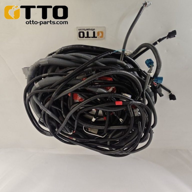 OTTO 0007838 YA00029688H1 Жгут проводов для экскаватора ZX200-5G ZX240-5G ZX330-5G ZX350H-5G Жгут проводов экскаватора - Otto Excavator Parts