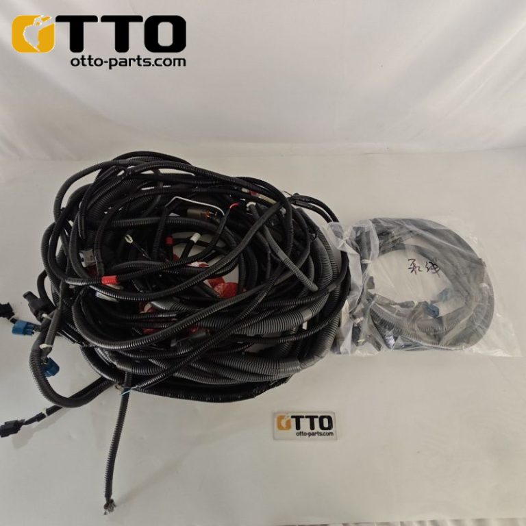 OTTO 0007838 YA00029688H1 Жгут проводов для экскаватора ZX200-5G ZX240-5G ZX330-5G ZX350H-5G Жгут проводов экскаватора - Otto Excavator Parts