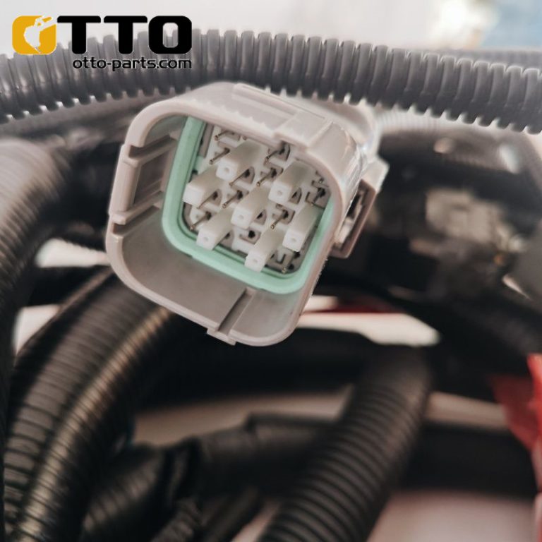 OTTO 0007838 YA00029688H1 Жгут проводов для экскаватора ZX200-5G ZX240-5G ZX330-5G ZX350H-5G Жгут проводов экскаватора - Otto Excavator Parts