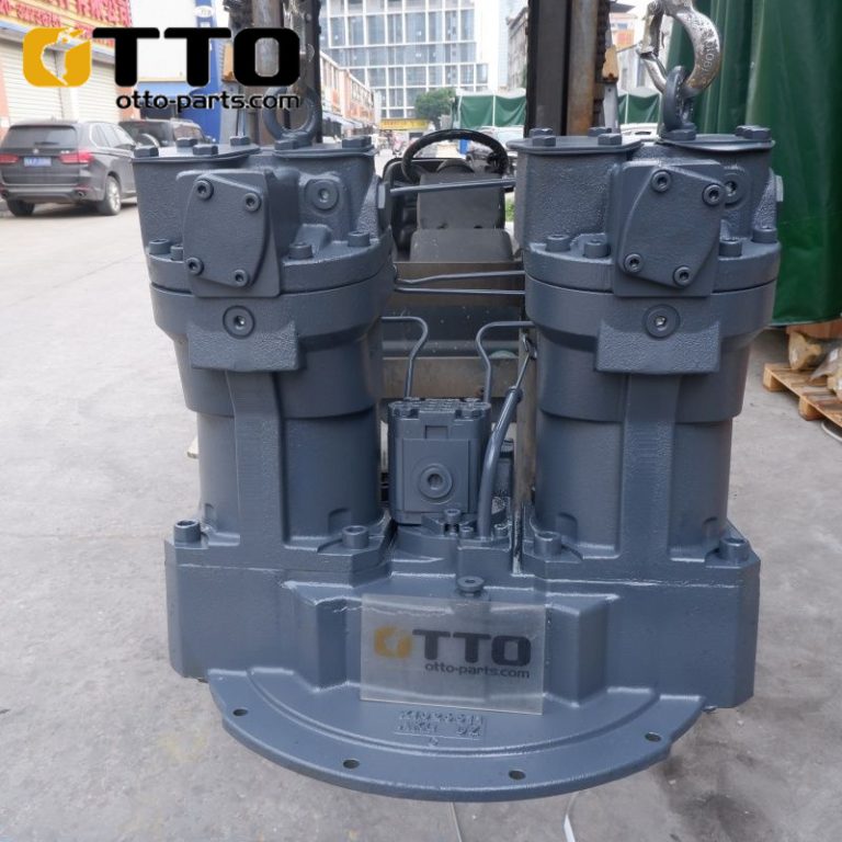 Основной насос экскаватора OTTO ZX350-3 гидравлический насос для Hitachi - Otto Excavator Parts