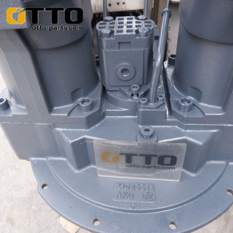 Основной насос экскаватора OTTO ZX350-3 гидравлический насос для Hitachi - Otto Excavator Parts