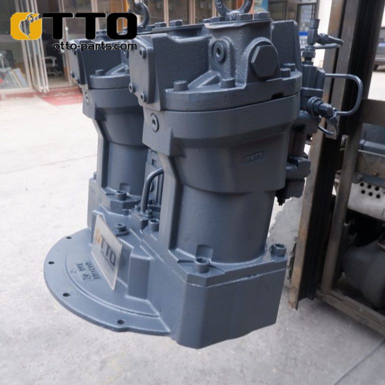 Основной насос экскаватора OTTO ZX350-3 гидравлический насос для Hitachi - Otto Excavator Parts