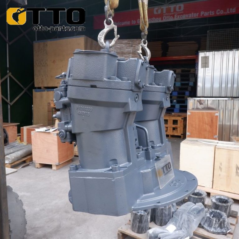 Основной насос экскаватора OTTO ZX350-3 гидравлический насос для Hitachi - Otto Excavator Parts