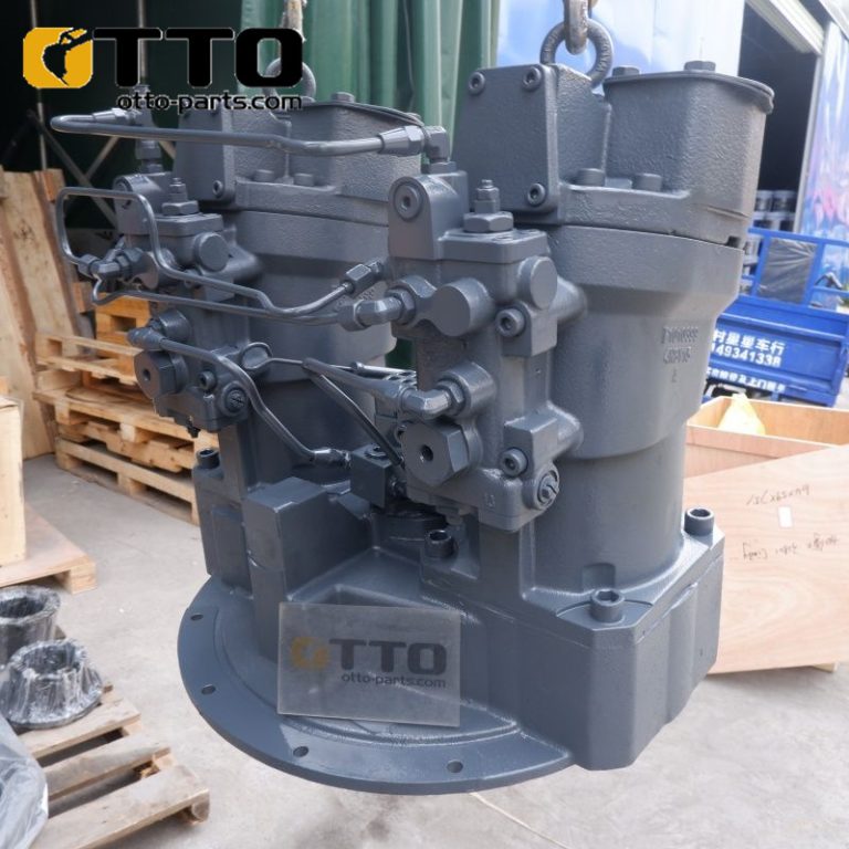 Основной насос экскаватора OTTO ZX350-3 гидравлический насос для Hitachi - Otto Excavator Parts
