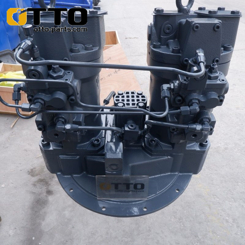 Основной насос экскаватора OTTO ZX350-3 гидравлический насос для Hitachi