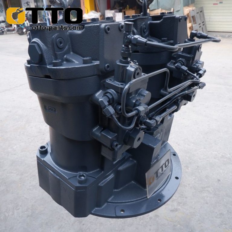 Основной насос экскаватора OTTO ZX350-3 гидравлический насос для Hitachi - Otto Excavator Parts