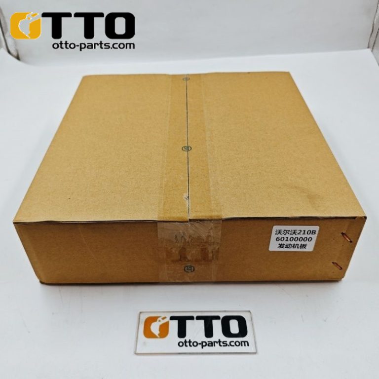 Детали строительной техники otto d6e компьютерная плата d6e контроллерный блок экскаватора - Otto Excavator Parts