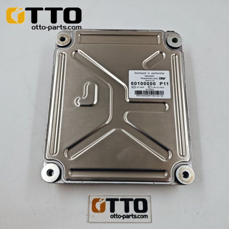 Детали строительной техники otto d6e компьютерная плата d6e контроллерный блок экскаватора - Otto Excavator Parts
