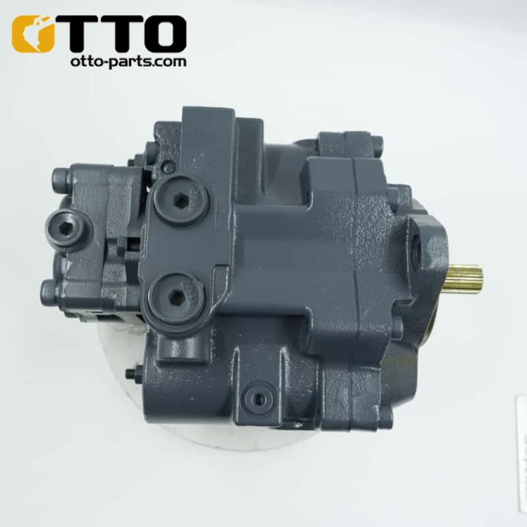 OTTO PVD-2B-42L3DS-7S Гидравлический насос для экскаватора, насос гидросистемы, компонент гидравлической системы тяжелой техники - Otto Excavator Parts