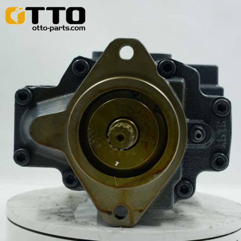 OTTO PVD-2B-42L3DS-7S Гидравлический насос для экскаватора, насос гидросистемы, компонент гидравлической системы тяжелой техники - Otto Excavator Parts