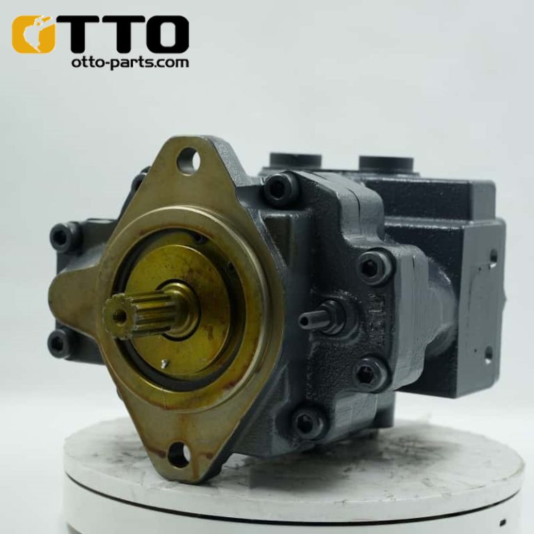 OTTO PVD-2B-42L3DS-7S Гидравлический насос для экскаватора, насос гидросистемы, компонент гидравлической системы тяжелой техники - Otto Excavator Parts