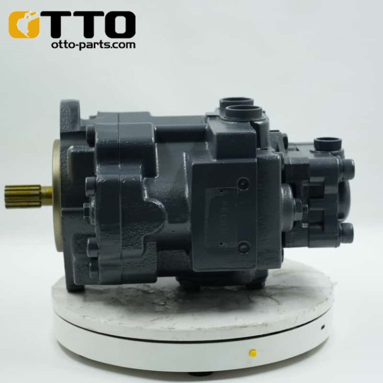 OTTO PVD-2B-42L3DS-7S Гидравлический насос для экскаватора, насос гидросистемы, компонент гидравлической системы тяжелой техники - Otto Excavator Parts