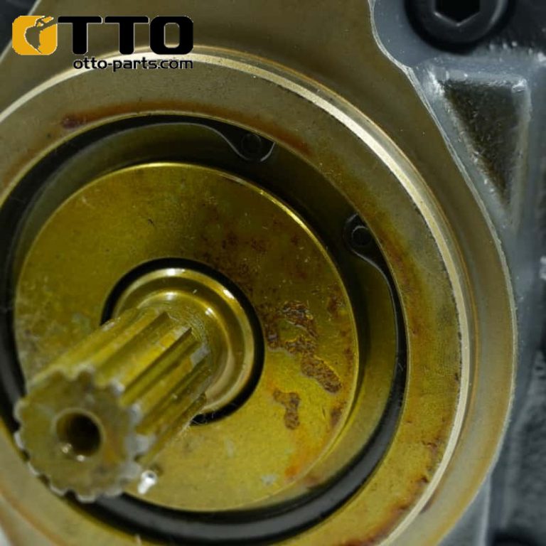 OTTO PVD-2B-42L3DS-7S Гидравлический насос для экскаватора, насос гидросистемы, компонент гидравлической системы тяжелой техники - Otto Excavator Parts