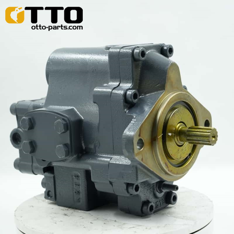 OTTO PVD-2B-42L3DS-7S Гидравлический насос для экскаватора, насос гидросистемы, компонент гидравлической системы тяжелой техники