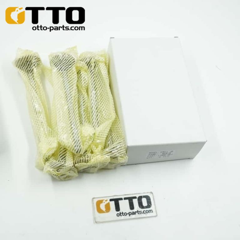 OTTO Выпускной клапан 1-12552109 для двигателя Isuzu 6WG1 и экскаваторов ZX450, ZX470, ZX870, ZX850 (комплект клапанов двигателя) - Otto Excavator Parts