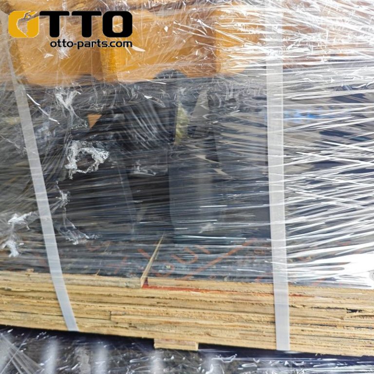 OTTO Защита цепи гусеницы 14573188 для экскаваторов Komatsu PC200, PC210, PC220, PC240 (защитная планка цепи гусеницы для замены) - Otto Excavator Parts