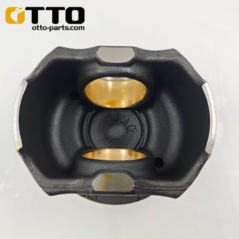 Поршень OTTO 238-2720 для двигателя CAT C7. Комплект поршней для экскаватора. Тяжелый поршневой комплект в сборе. - Otto Excavator Parts