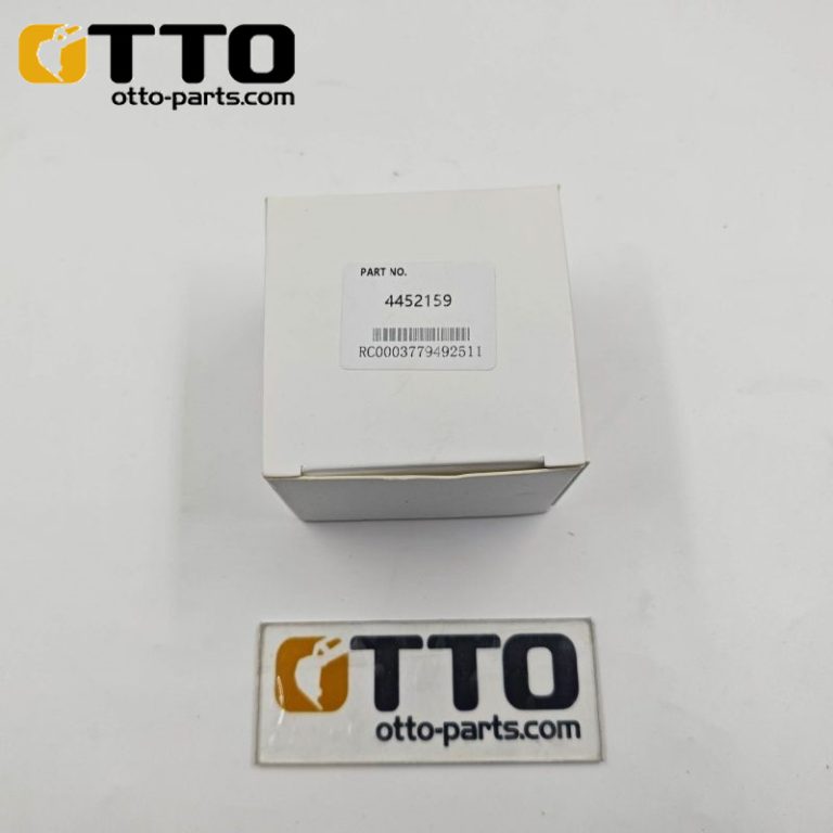 OTTO Реле 4452159 для экскаваторов Hitachi ZX210K, ZX240, ZX270, ZX330 (электрическое реле) - Otto Excavator Parts