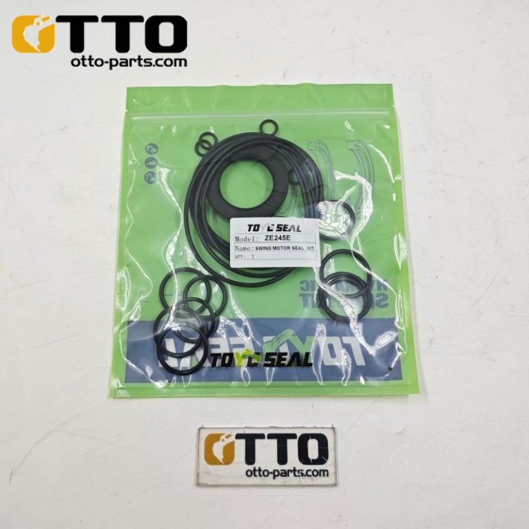 OTTO Комплект уплотнителей для поворотного двигателя ZE245 для экскаваторов Liugong ZE245, ZE285, ZE335 - Otto Excavator Parts