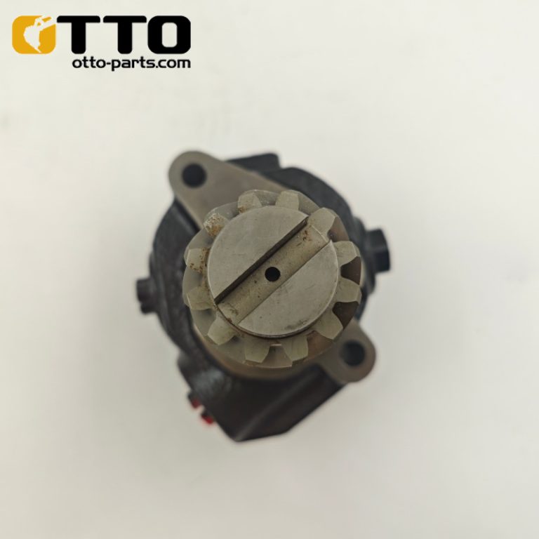 OTTO 105-7573 Топливный подкачивающий насос для экскаваторов Caterpillar CAT 320B 322B 325B, двигателей 3116 3126 - Otto Excavator Parts