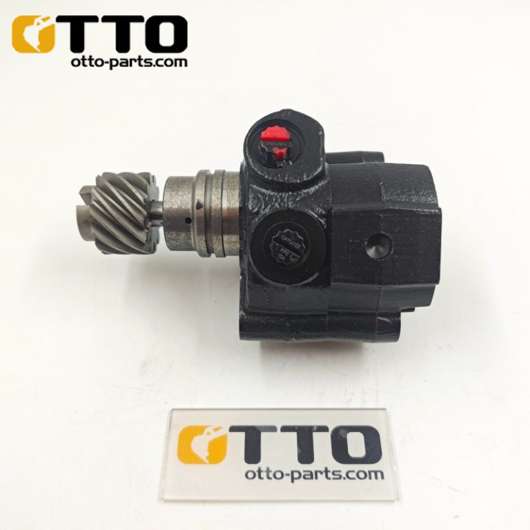 OTTO 105-7573 Топливный подкачивающий насос для экскаваторов Caterpillar CAT 320B 322B 325B, двигателей 3116 3126 - Otto Excavator Parts