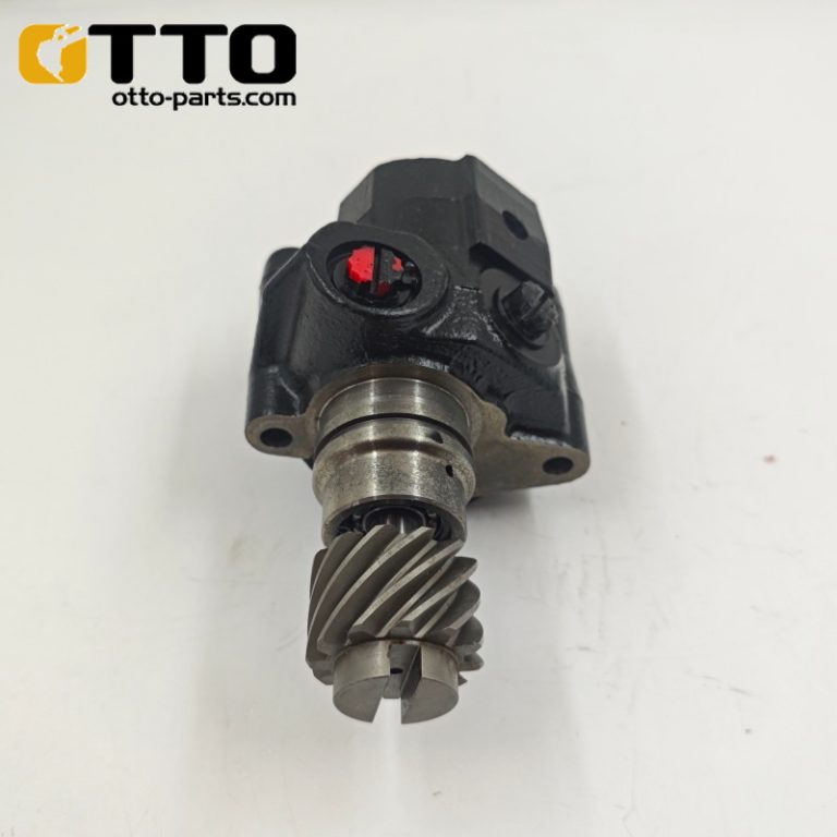 OTTO 105-7573 Топливный подкачивающий насос для экскаваторов Caterpillar CAT 320B 322B 325B, двигателей 3116 3126 - Otto Excavator Parts