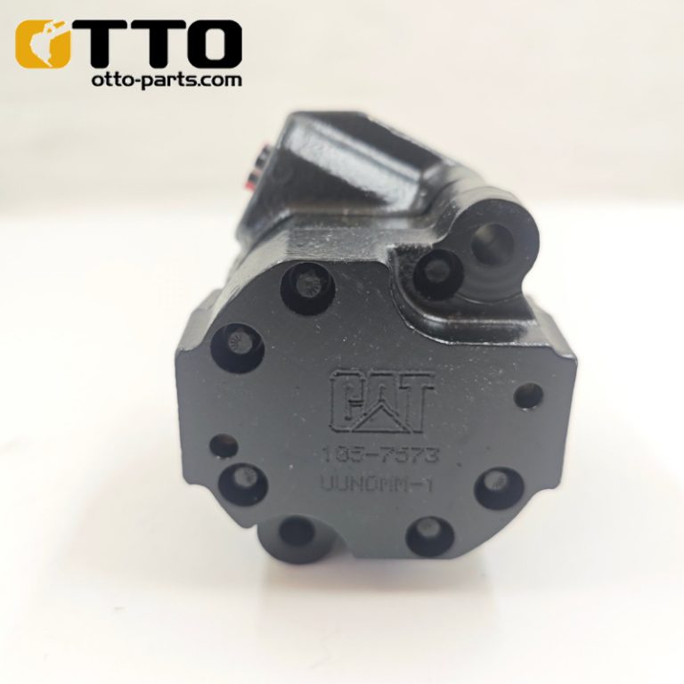 OTTO 105-7573 Топливный подкачивающий насос для экскаваторов Caterpillar CAT 320B 322B 325B, двигателей 3116 3126 - Otto Excavator Parts