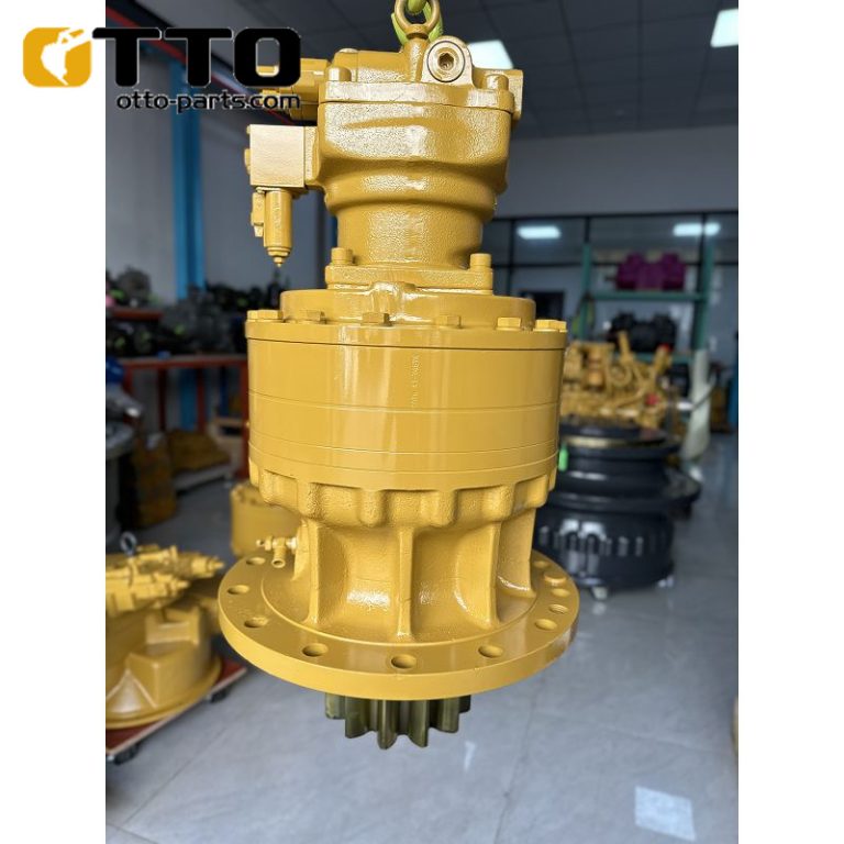 Экскаватор otto 325b 330b качающийся двигатель 1077054 107-7054 без коробки передач - Otto Excavator Parts