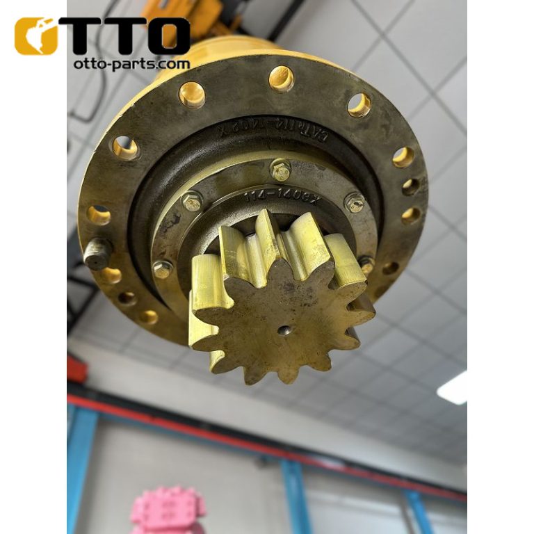 Экскаватор otto 325b 330b качающийся двигатель 1077054 107-7054 без коробки передач - Otto Excavator Parts