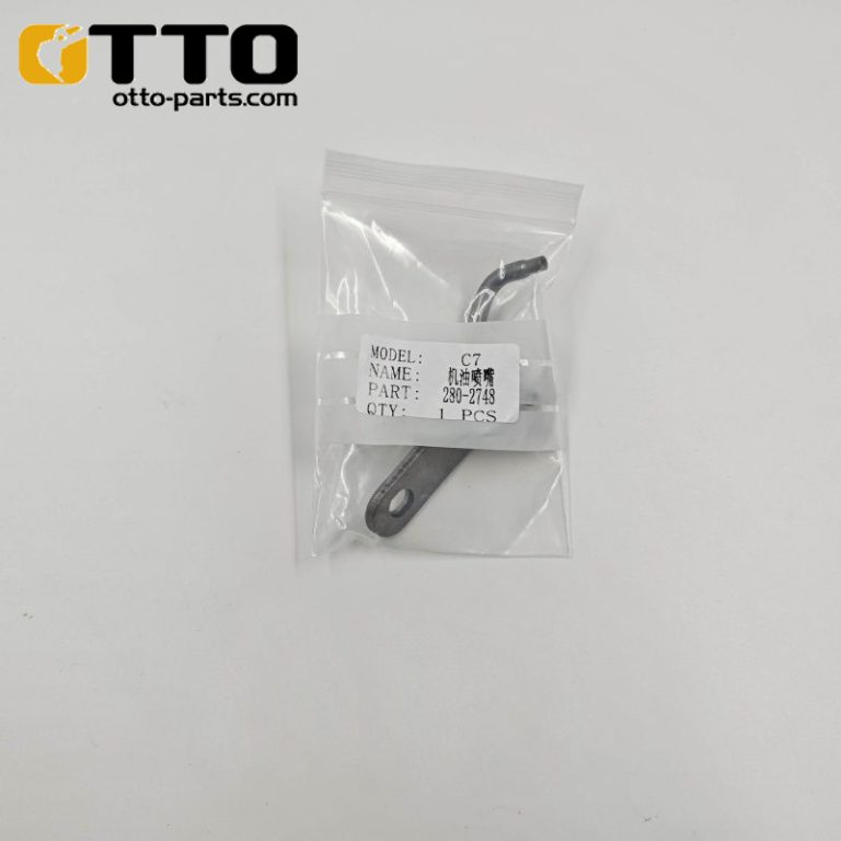 OTTO 2802748 280-2748 Форсунка охлаждения поршня (масляная охлаждающая форсунка) для экскаваторов CAT 325D, 329D и двигателей C7, 3126B - Otto Excavator Parts